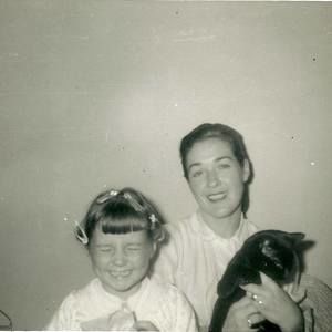 Meet your Posher, Lynn